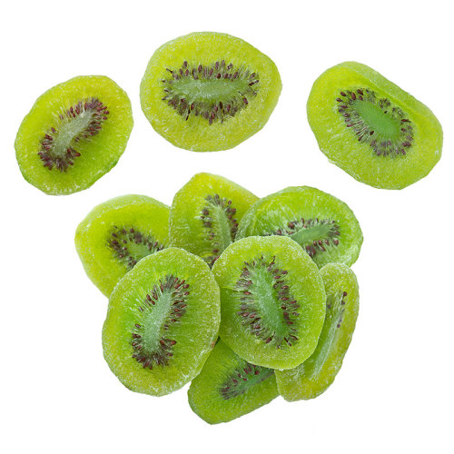 Wholesale Agriculture Products Dried fruit products Kiwi dry